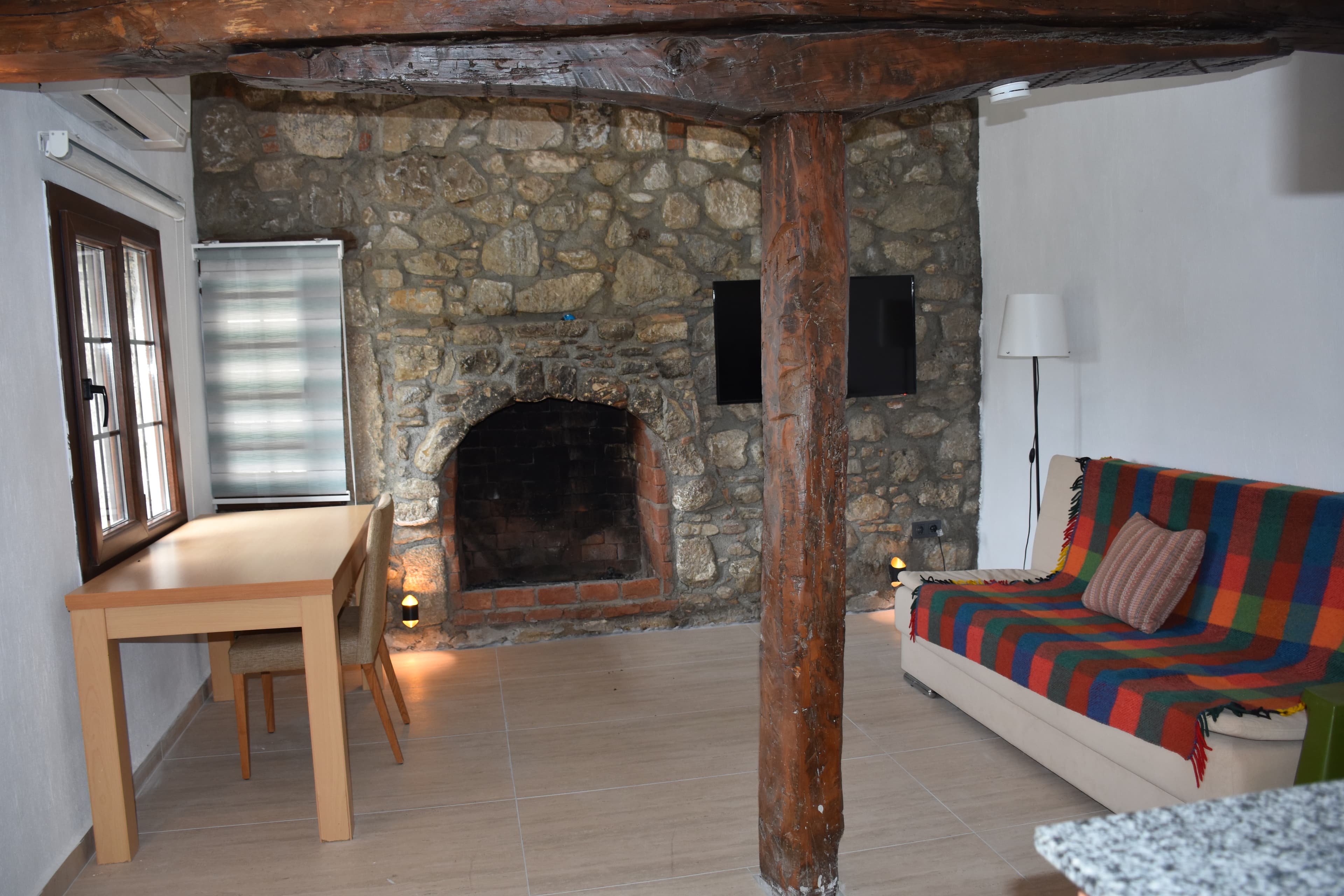 Portakal Room