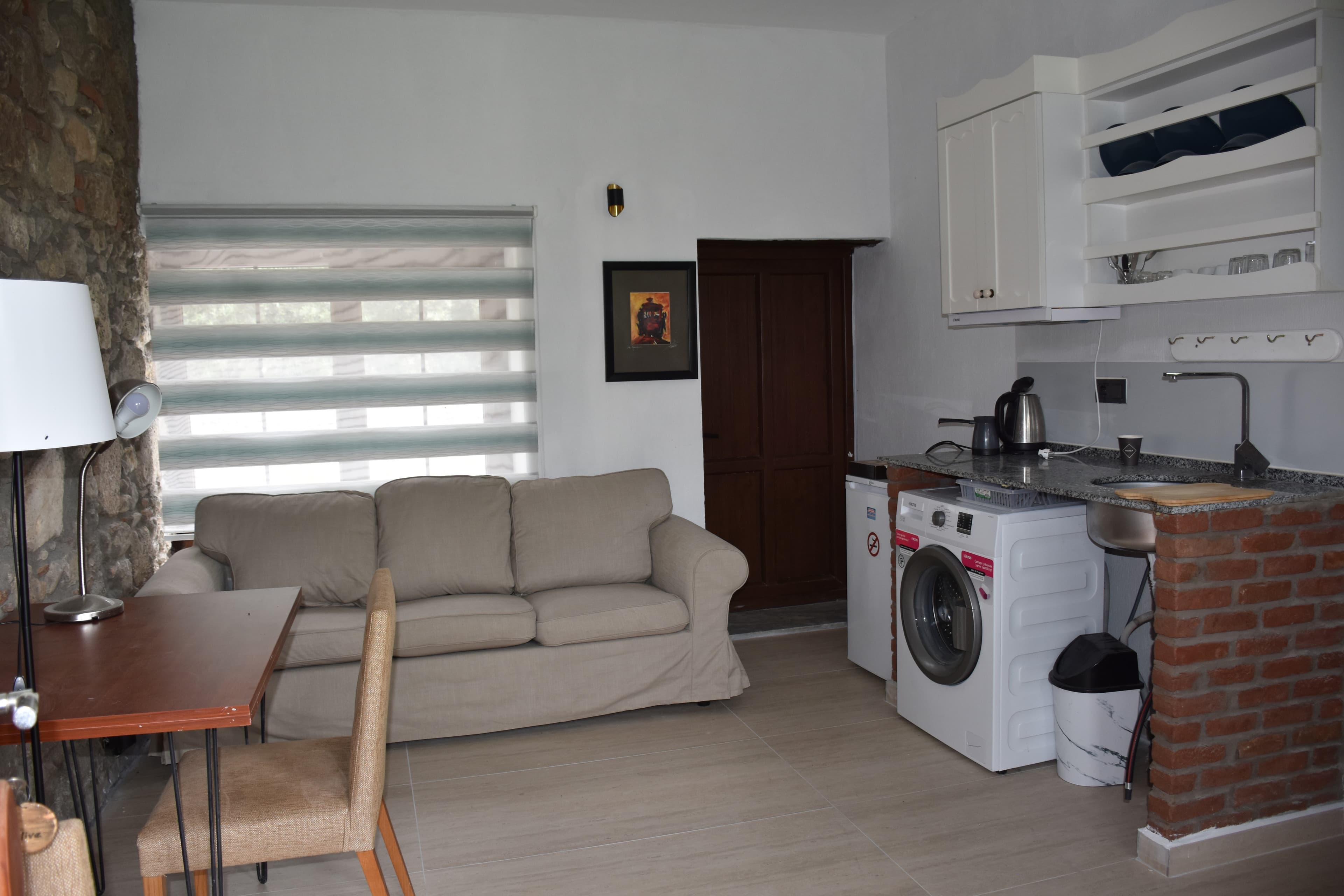 Zeytin Room